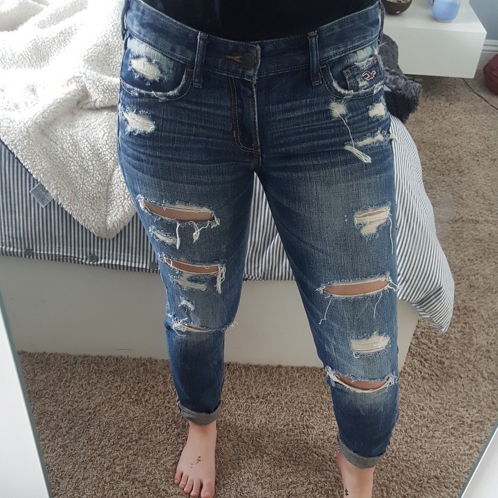 Hollister Jeans